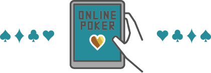 pokeris online