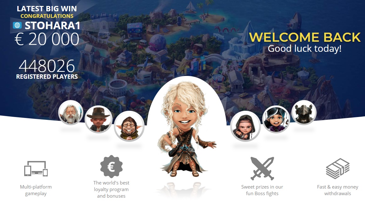 casino heroes lietuva
