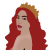 karalienė