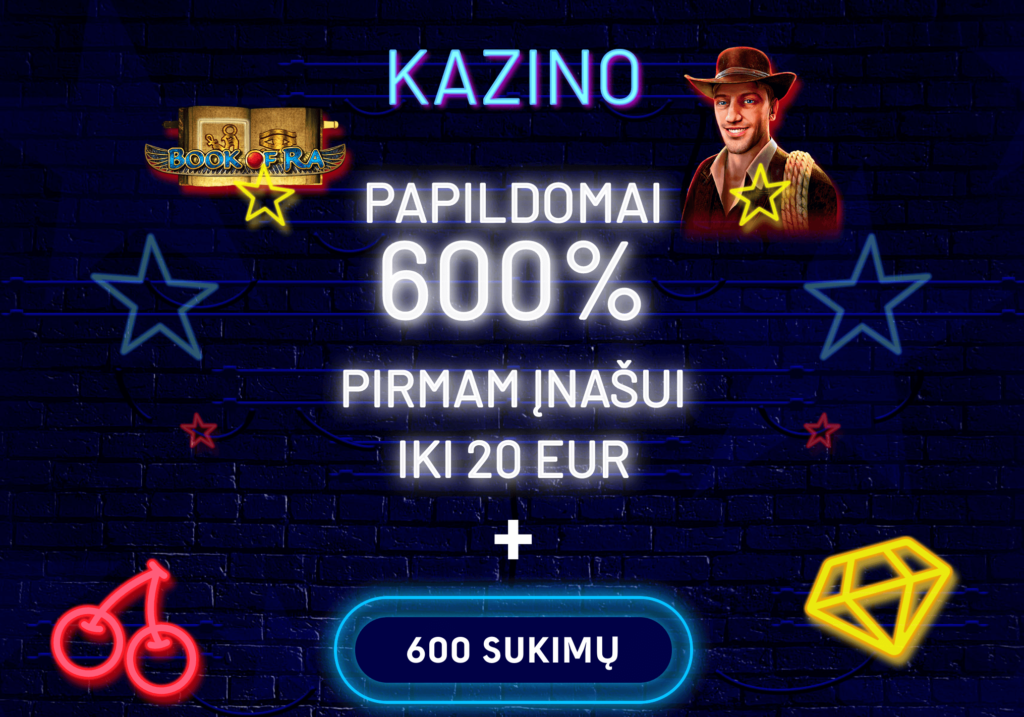 Olybet naujoko premija