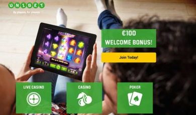 unibet