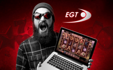 Betsafe EGT akcija
