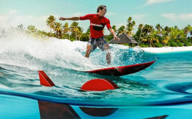 Betsafe resort