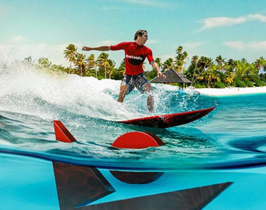 Betsafe resort