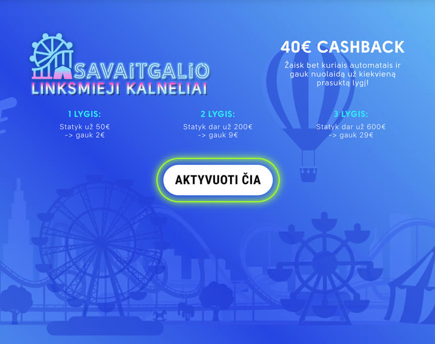 OlyBet premija