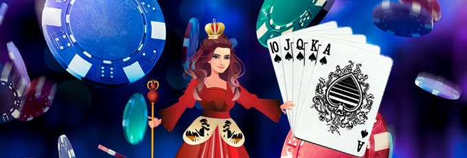 poker