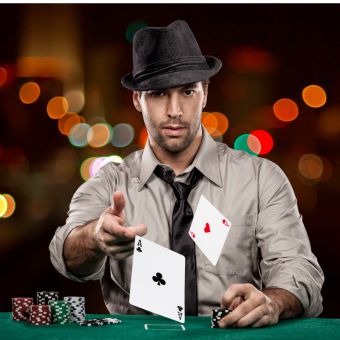 blackjack